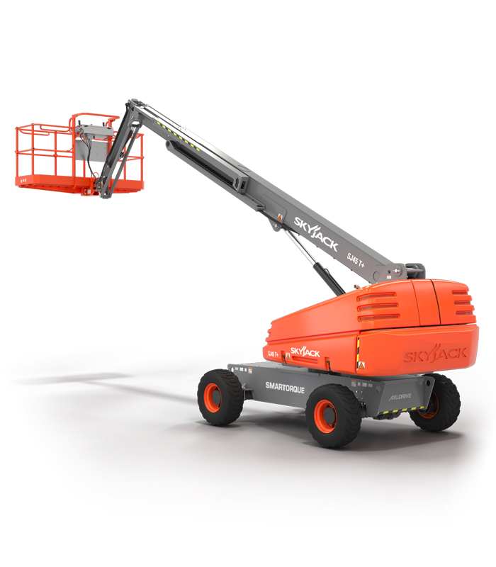 Skyjack SJ45 Telescopic Boom