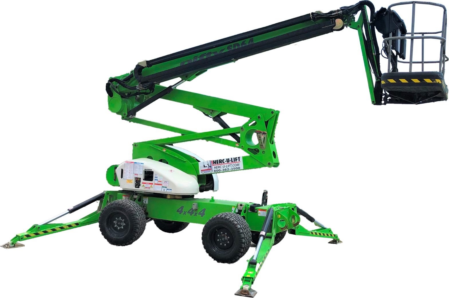 Lightweight Boom Lift: Articulating & Electric Options Lightweight Boom Lift: Articulating & Electric Options