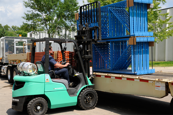 forklift rental lift enhance productivity