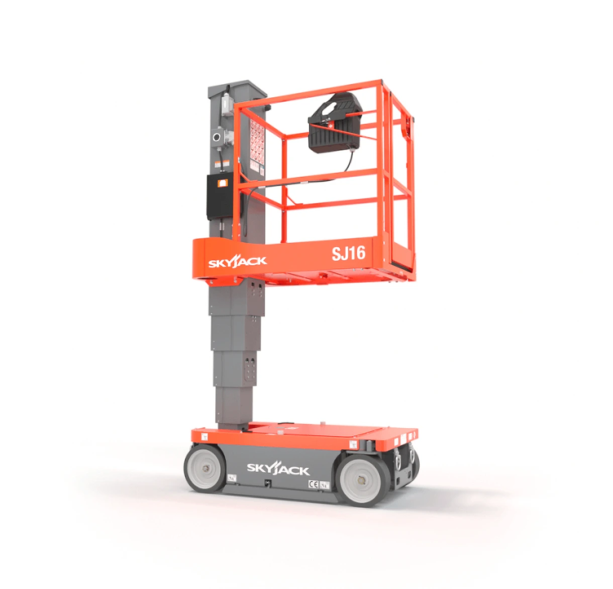 Skyjack S16 Scissor Lift