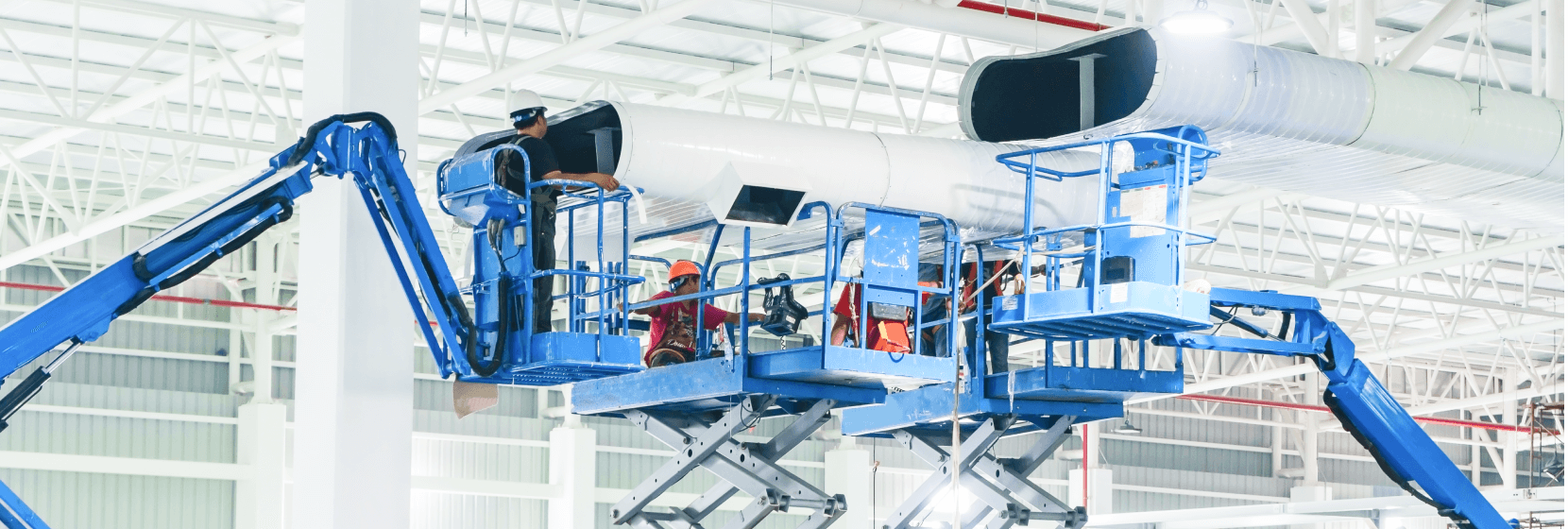 Choose the Right Scissor Lift: A Complete and Practical Guide