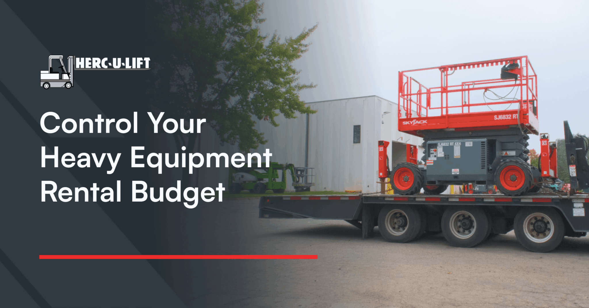 Control Heavy Agent What Affects Heavy Equipment Rental Costs (and How To Control Your ...