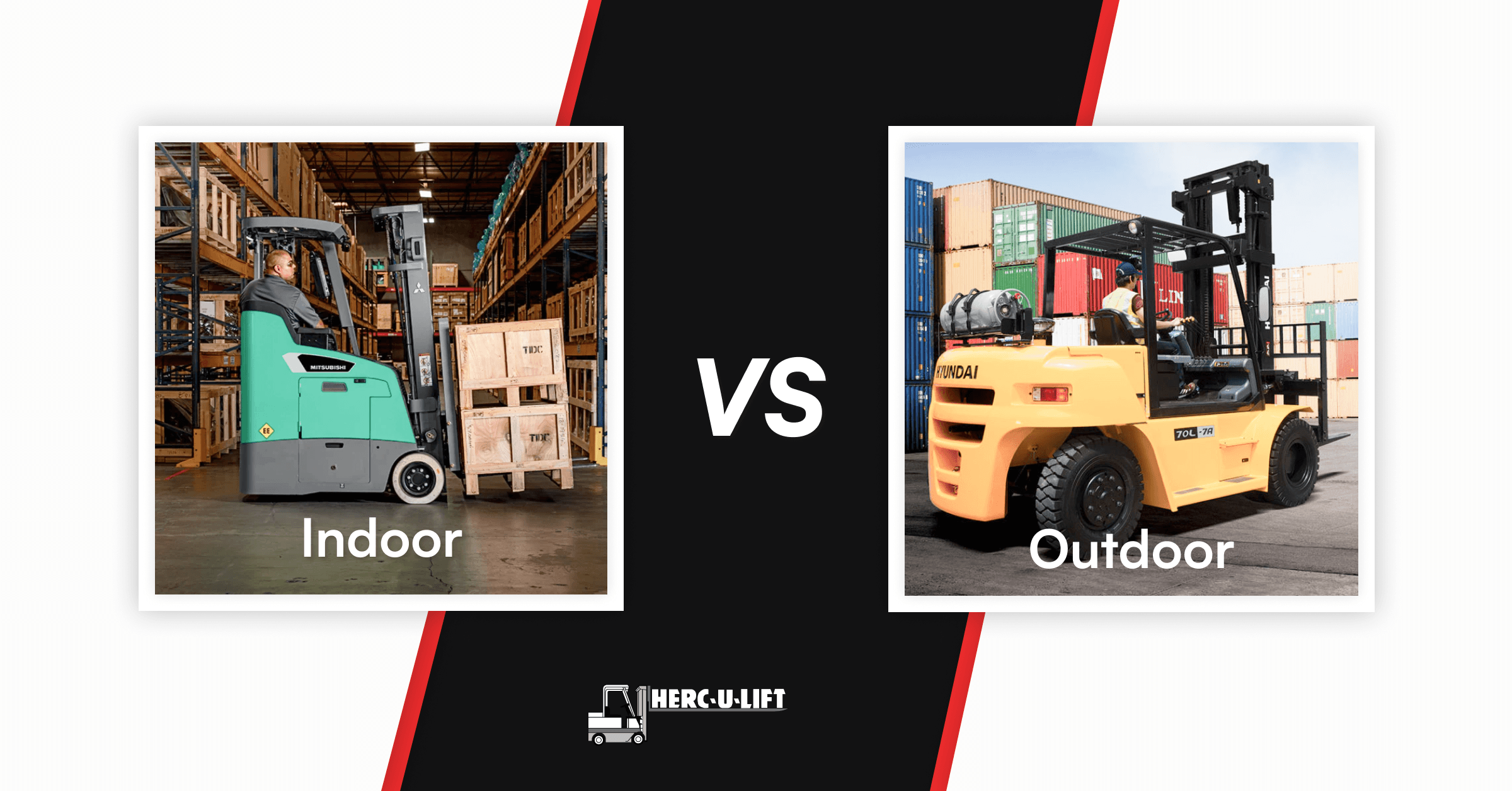 A Practical Guide to Forklift Tires for Indoor and Outdoor Operations