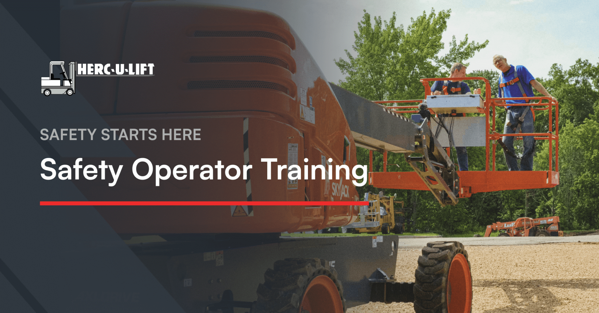 Operator Training: Safety, Certification, And Best Practices