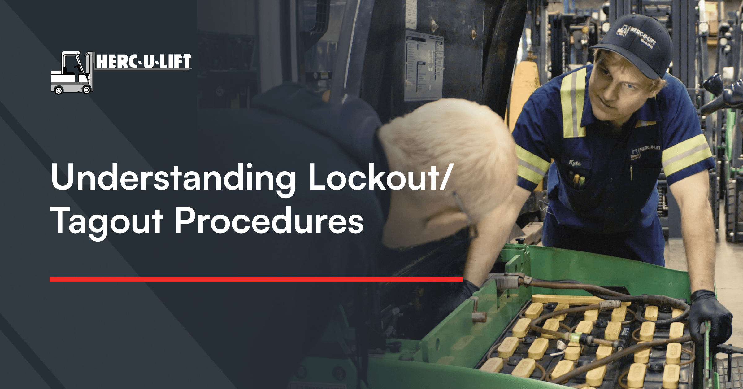 Understanding Lockout/Tagout Procedures for Equipment Safety